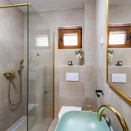 Koprivnjak 1 Apartman