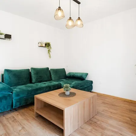 Koprivnjak 1 Apartman
