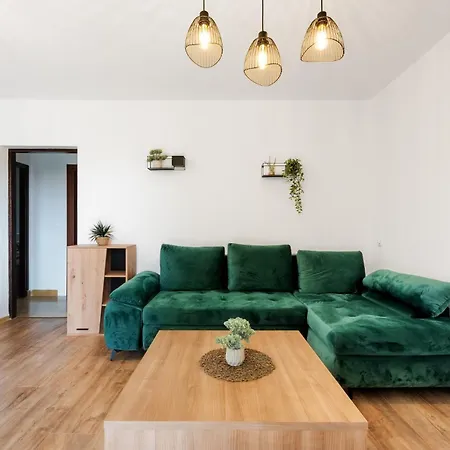Koprivnjak 1 Apartman Privlaka