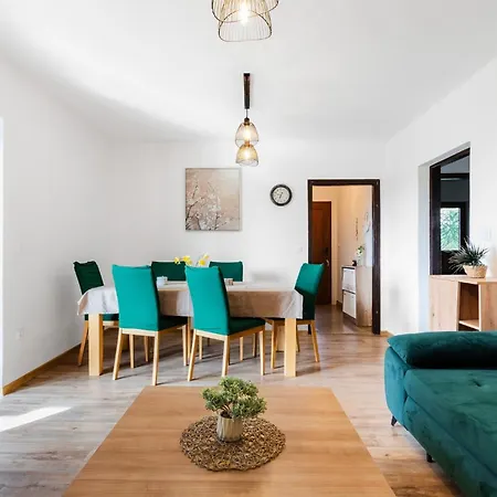 Koprivnjak 1 Apartman