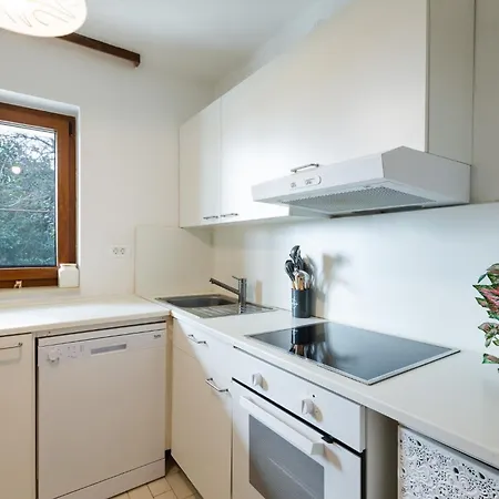Koprivnjak 1 Apartman *