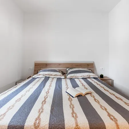 Koprivnjak 1 Privlaka (Zadar)