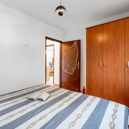 Koprivnjak 1 Apartman