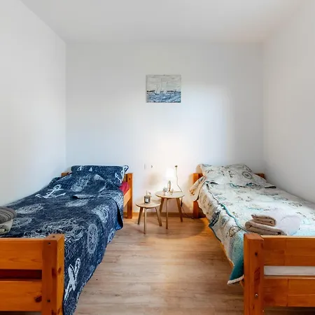 Apartman Koprivnjak 1