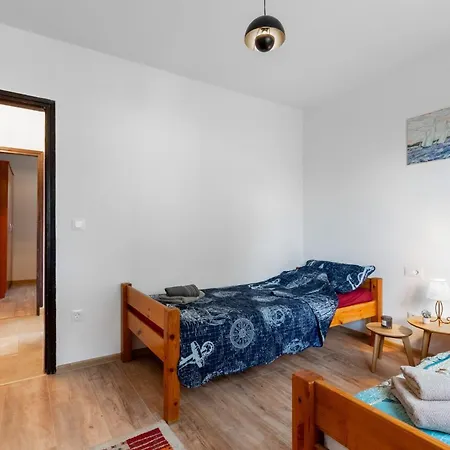 Koprivnjak 1 * Privlaka (Zadar)