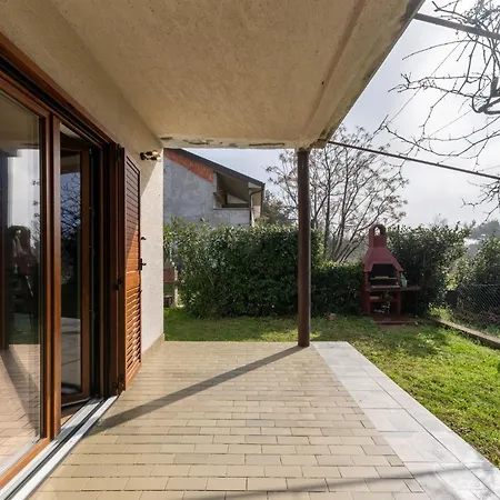 Apartman Koprivnjak 1 *